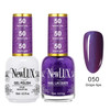 NewLux Duo - #050 Grape Ape