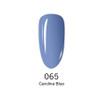 NewLux Duo - #065 Carolina Blue