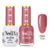 NewLux Duo - #066 Rouge