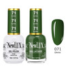 NewLux Duo - #071 Olivine