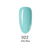 NewLux Dip & Acrylic 2oz  - #022 Artic Blue