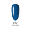 NewLux Dip & Acrylic 2oz  - #023 Ocean Blue