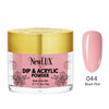 NewLux Dip & Acrylic 2oz  - #044 Blush Pink