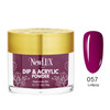 NewLux Dip & Acrylic 2oz  - #057 Lollipop