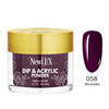 NewLux Dip & Acrylic 2oz  - #058 Moonvista
