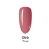NewLux Dip & Acrylic 2oz  - #066 Rouge