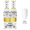 NewLux Combo - #004 Pure White