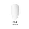NewLux Combo - #004 Pure White