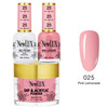 NewLux Combo - #025 Pink Lemonade