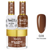 NewLux Combo - #028 Hot Chocolate