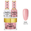 NewLux Combo - #044 Blush Pink