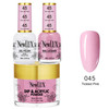NewLux Combo - #045 Tickled Pink