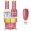 NewLux Combo - #066 Rouge