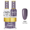 NewLux Combo - #068 Posy Purple