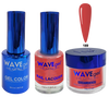 Royal Combo #WR189-Gone Rusty