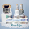 Chance Winter Light - 36 Combo Colors x $10.80 + 1 Tip