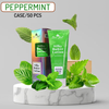 Bare Soak Lotion 3.4oz - Peppermint