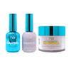 NR Lavish 4in1:Gel+Lacquer+Dip|Acrylic -  #LMS 09 Sky Seed