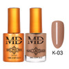 MD Duo - #K003