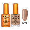 MD Duo - #K004