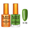 MD Duo - #K018
