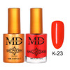 MD Duo - #K023