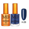 MD Duo - #K028