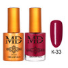 MD Duo - #K033