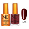 MD Duo - #K036