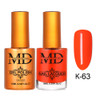 MD Duo - #K063