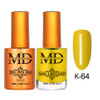 MD Duo - #K064
