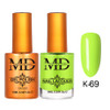 MD Duo - #K069