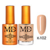 MD Duo - #K102
