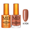 MD Duo - #K104