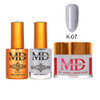 MD 4in1:Duo+Dip|Acrylic - #K007