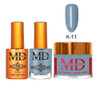 MD 4in1:Duo+Dip|Acrylic - #K011