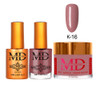 MD 4in1:Duo+Dip|Acrylic - #K016