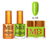MD 4in1:Duo+Dip|Acrylic - #K019