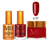 MD 4in1:Duo+Dip|Acrylic - #K037