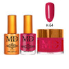 MD 4in1:Duo+Dip|Acrylic - #K054