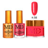 MD 4in1:Duo+Dip|Acrylic - #K056