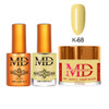 MD 4in1:Duo+Dip|Acrylic - #K068