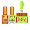 MD 4in1:Duo+Dip|Acrylic - #K069