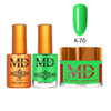 MD 4in1:Duo+Dip|Acrylic - #K070