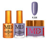 MD 4in1:Duo+Dip|Acrylic - #K084