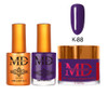 MD 4in1:Duo+Dip|Acrylic - #K088