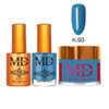 MD 4in1:Duo+Dip|Acrylic - #K093