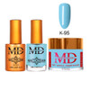 MD 4in1:Duo+Dip|Acrylic - #K095