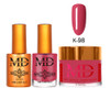 MD 4in1:Duo+Dip|Acrylic - #K098