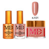 MD 4in1:Duo+Dip|Acrylic - #K101